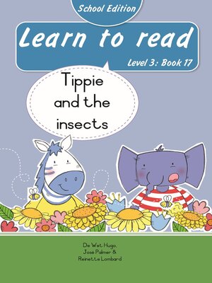 cover image of Learn to read (Level 3 Book 17)